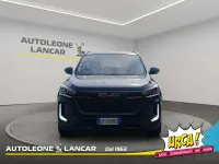 Usata EVO Evo 5 120 CV (88 kW) 2023 Blu SUV