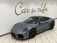 Usata Porsche 911 Carrera 394 CV (289 kW) 2025 Vanadio Coupé