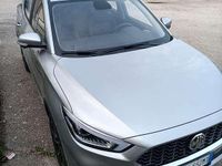 Usata MG ZS Luxury 111 CV (81 kW) 2024 SUV