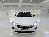Usata Opel Corsa Elegance 100 CV (73 kW) 2022 Bianco Utilitaria