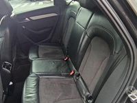 Usata Audi Q3 Sport 183 CV (134 kW) 2018 Grigio SUV