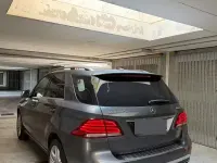 Usata Mercedes 250 204 CV (150 kW) 2019 Grigio Station wagon