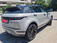 usata Land Rover Range Rover evoque Range Rover Evoque 2.0D I4 163 CV Nolita Edition