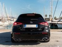 Usata Mercedes A45 AMG AMG 421 CV (309 kW) 2020 Berlina