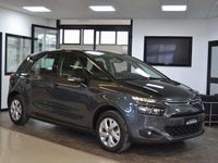 Usata Citroën C4 Shine 99 CV (72 kW) 2016 Grigio Monovolume