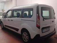 usata Ford Tourneo Connect Gran1.5 TDCi 120 CV aut. Titanium