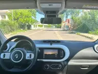 Begagnad Renault Twingo 30 kW (42 HK) 2021 Halvkombi