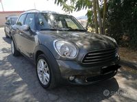 usata Mini Countryman R60 - 2010