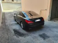 Usata Mercedes CLA180 109 CV (80 kW) 2016 Berlina
