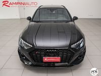 usata Audi RS4 Avant 450 Cv Km 29.000 Pronta Consegna