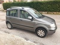Usata Fiat Panda 2010 Utilitaria