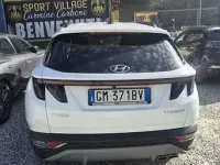 Usata Hyundai Tucson 179 CV (131 kW) 2023 SUV