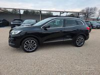 Usata Renault Kadjar Black Edition 115 CV (84 kW) 2020 Nero SUV