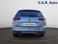 usata VW Passat Variant 2.0 TDI DSG Comfortline BlueMotion Technology del 2015 usata a Imola