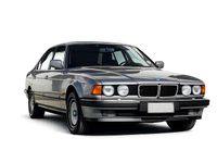 Usata BMW 750L Efficient Dynamics 292 CV (214 kW) 1988 Berlina