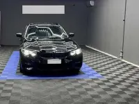 Usata BMW 320 M Sport 190 CV (139 kW) 2022 Station wagon