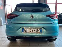 Usata Renault Clio V Intens 91 CV (66 kW) 2022 Blu Berlina