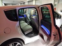 Usata Peugeot 3008 Style 114 CV (83 kW) 2014 Bianco Monovolume