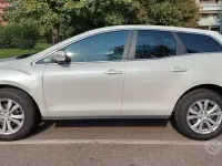 Usata Mazda CX-7 173 CV (127 kW) 2010 Bianco SUV