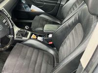Usata VW Passat Highline 170 CV (125 kW) 2007 Station wagon
