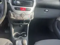 Usata Citroën C1 68 CV (50 kW) 2011 Bianco Utilitaria