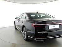 Usata Audi A8 Ambiente 340 CV (250 kW) 2024 Nero brillante Berlina