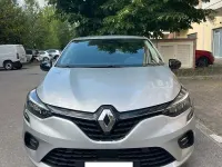 Usata Renault Clio V Evolution 101 CV (74 kW) 2023 Grigio Utilitaria