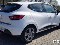 Second-hand Renault Clio IV 90 CP (66 kW) 2015 Alb Berlinǎ