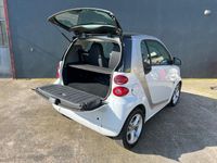 usata Smart ForTwo Coupé 52 AUTOVETTURA IN OTTIME CONDIZIONI DOTATA DI GOMME 4STAGIONI