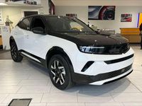 Nuova Opel Mokka 136 CV (100 kW) 2026 Arktis white SUV