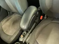 Usata Mini Cooper D 116 CV (85 kW) 2018 Nero Utilitaria