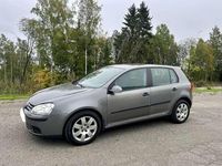 Usata VW Golf IV Comfortline 105 CV (77 kW) 2005 Berlina