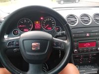 Usata Seat Exeo 143 CV (105 kW) 2009