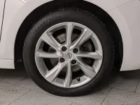 Usata Opel Corsa Elegance 101 CV (74 kW) 2023 Bianco Berlina