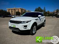 usata Land Rover Range Rover evoque 2.2 TD4 2.2 TD4 5p. Dynamic