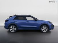 Nuova VW T-Roc Style 115 CV (84 kW) 2026 Nero SUV