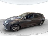 Usata Ford Focus ST-Line 125 CV (91 kW) 2025 Verde metall Utilitaria