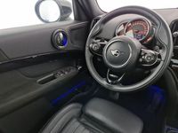 usata Mini Cooper S Cooper 2.0 16V Cooper 2.0 TwinPower TurboHype ALL4 Steptronic