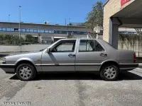 Usata Lancia Thema 117 CV (86 kW) 1989 Nero Berlina