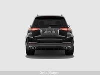 Nuova Mercedes GLE53 AMG AMG 449 CV (330 kW) 2026 SUV