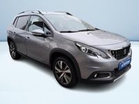 usata Peugeot 2008 1.5 BlueHDi Allure