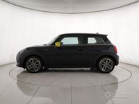 Usata Mini Cooper SE 2023 Nero Utilitaria