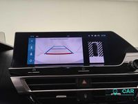 Usata Citroën e-C4 Shine 100 kW (136 CV) 2023 Bianco Berlina