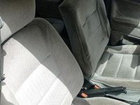 Usata VW Golf II 1988 Utilitaria