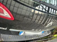 Käytetty Renault Scenic E-Tech 130 HP (95 kW) 2015 Musta Tila-auto