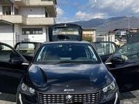 Usata Peugeot 208 Active 75 CV (55 kW) 2023 Utilitaria