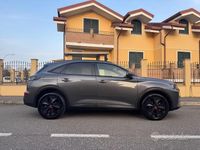 Usata DS Automobiles DS7 Crossback Performance 131 CV (96 kW) 2023 Grigio SUV