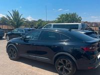 Brugt Renault Arkana 145 HK (106 kW) 2023 Sort SUV
