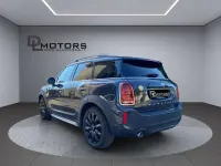 Usata Mini Cooper S Countryman 125 CV (91 kW) 2021 Grigio SUV