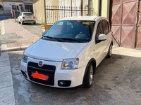 usata Fiat Panda 100 ho